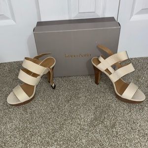 Brand new women’s heels